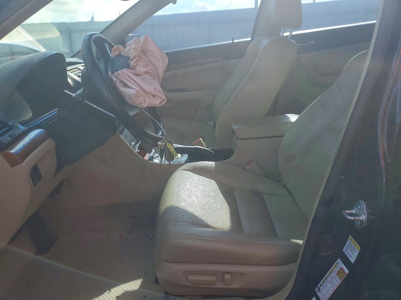 2006 Acura Tsx - Image 7