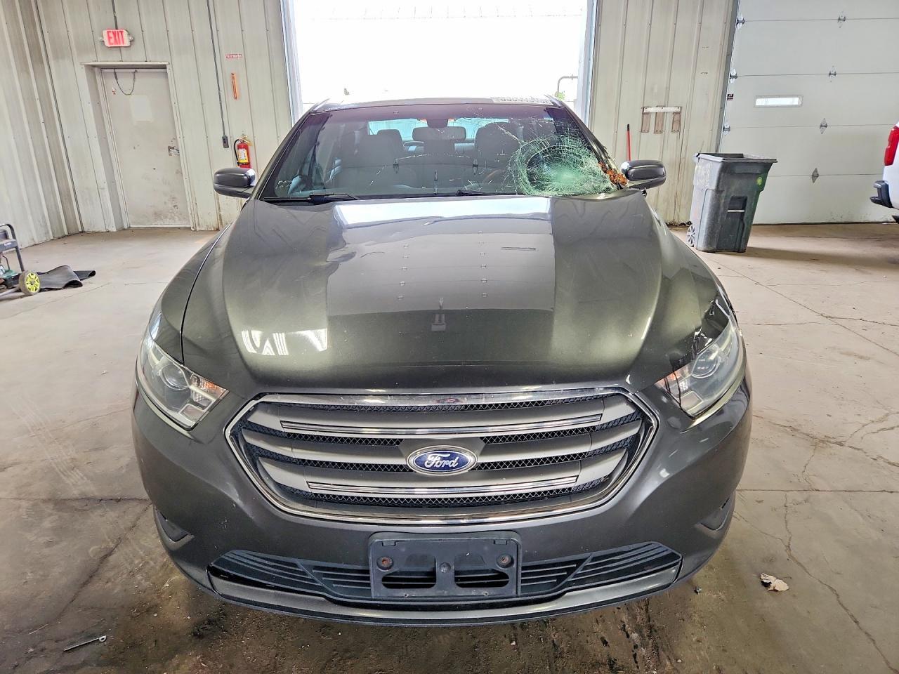 2015 Ford Taurus Sel - Image 5