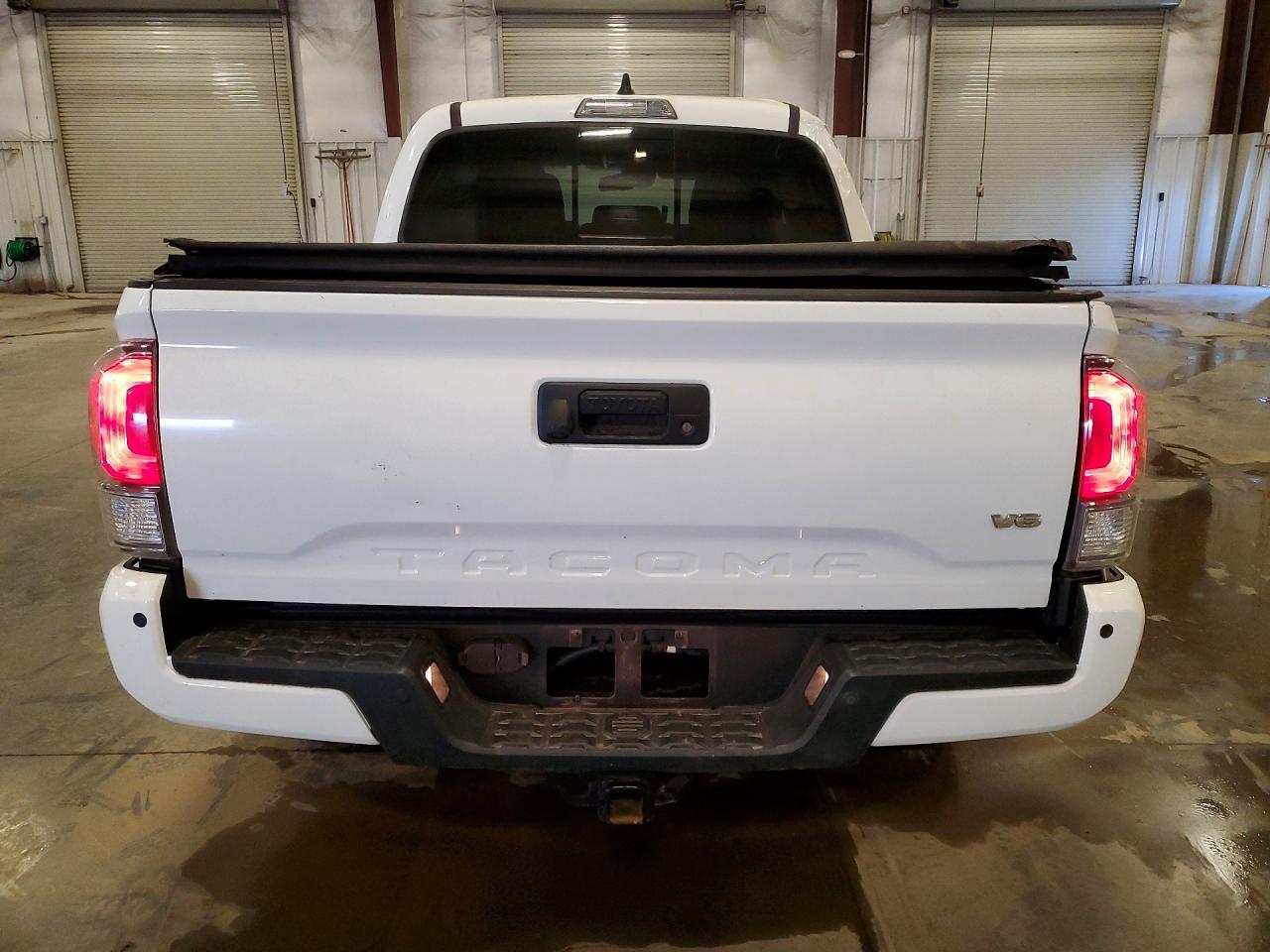 2023 Toyota Tacoma Trd Off-Road - Фото 6