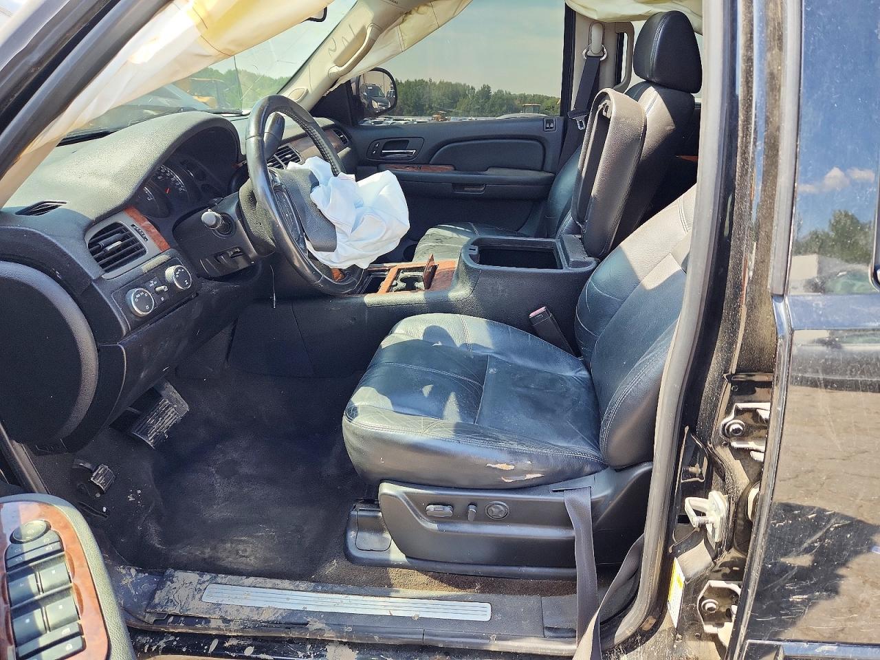 2008 Chevrolet Avalanche K1500 - Фото 7