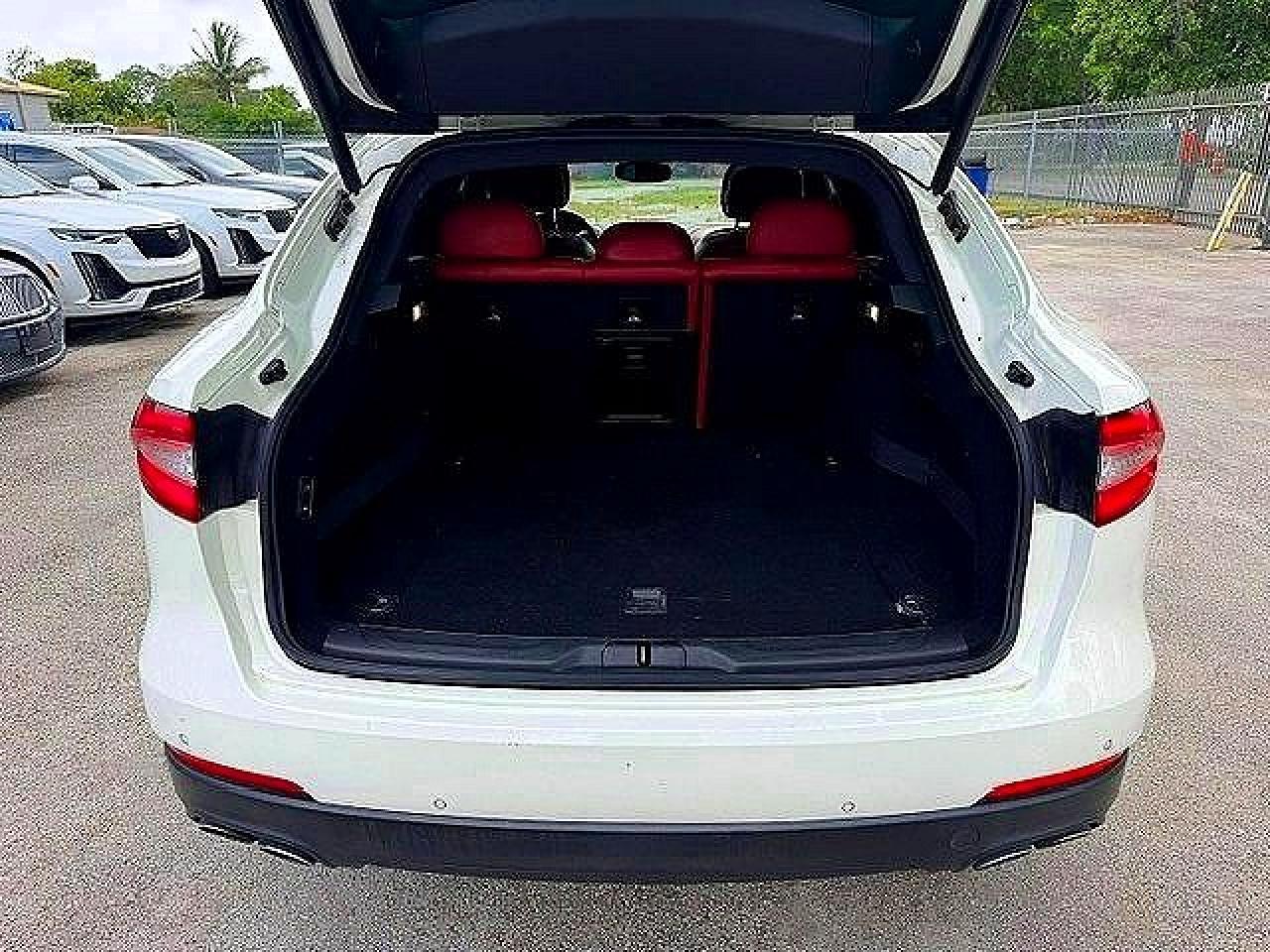 2018 Maserati Levante - Фото 6