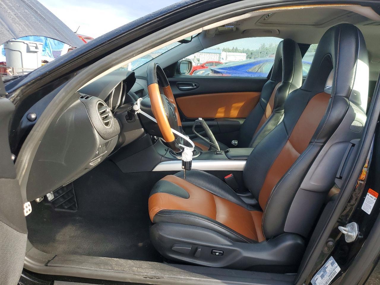 2005 Mazda Rx8 - Фото 7