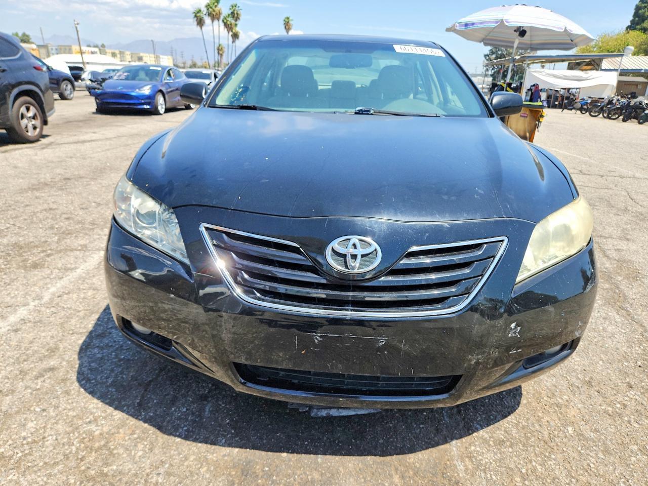 2009 Toyota Camry Xle V6 - Image 5