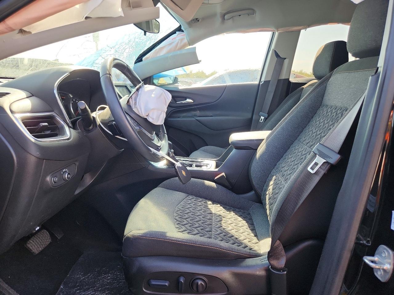2022 Chevrolet Equinox Lt - Image 7