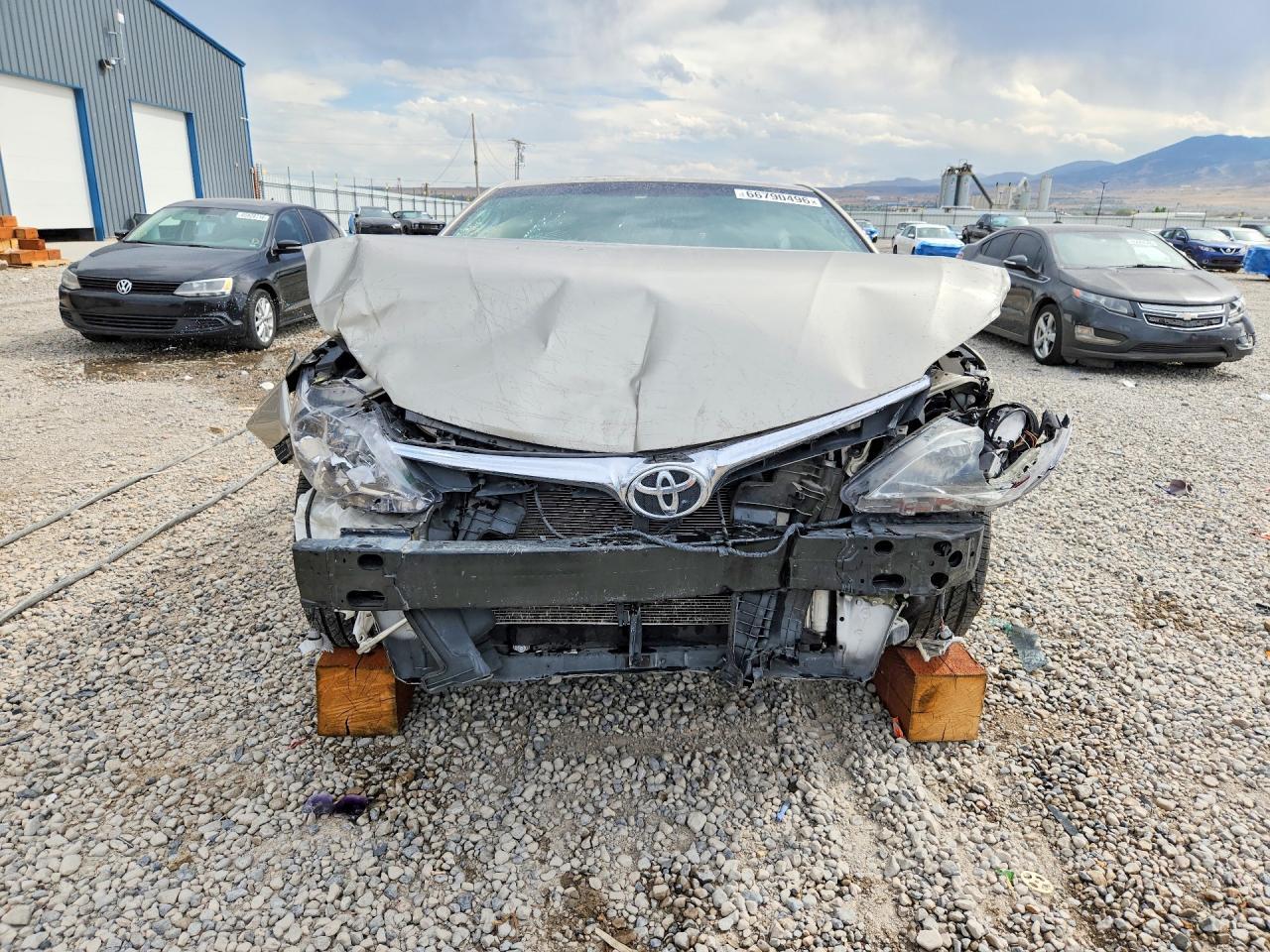 2016 Toyota Avalon Limited - Фото 5