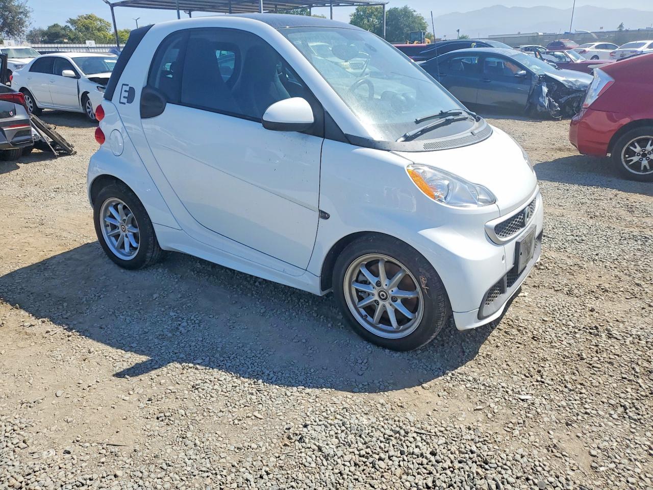 2016 Smart Fortwo - Фото 4