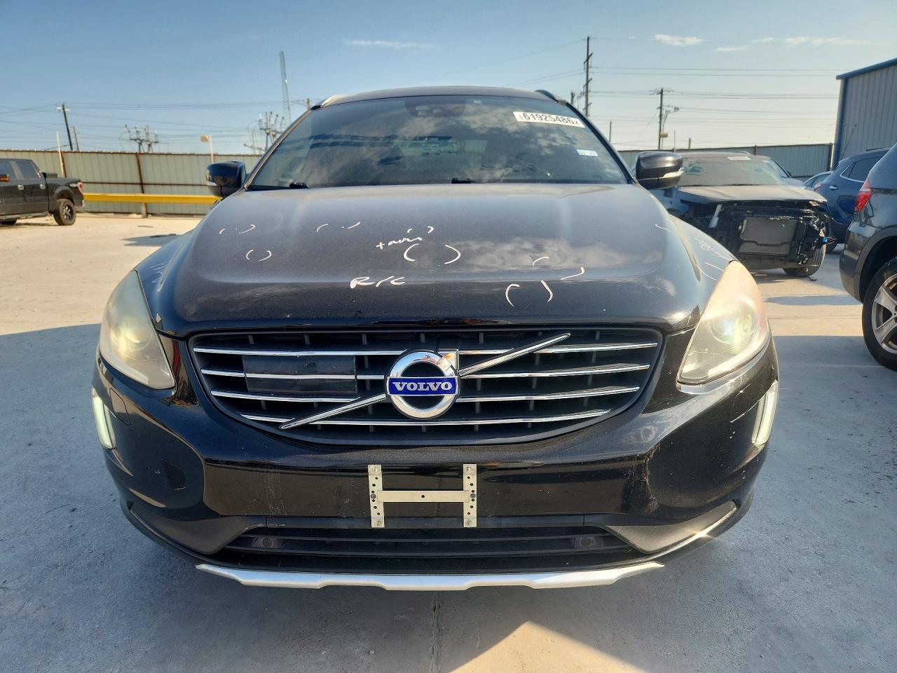 2015 Volvo Xc60 T5 Platinum - Image 5