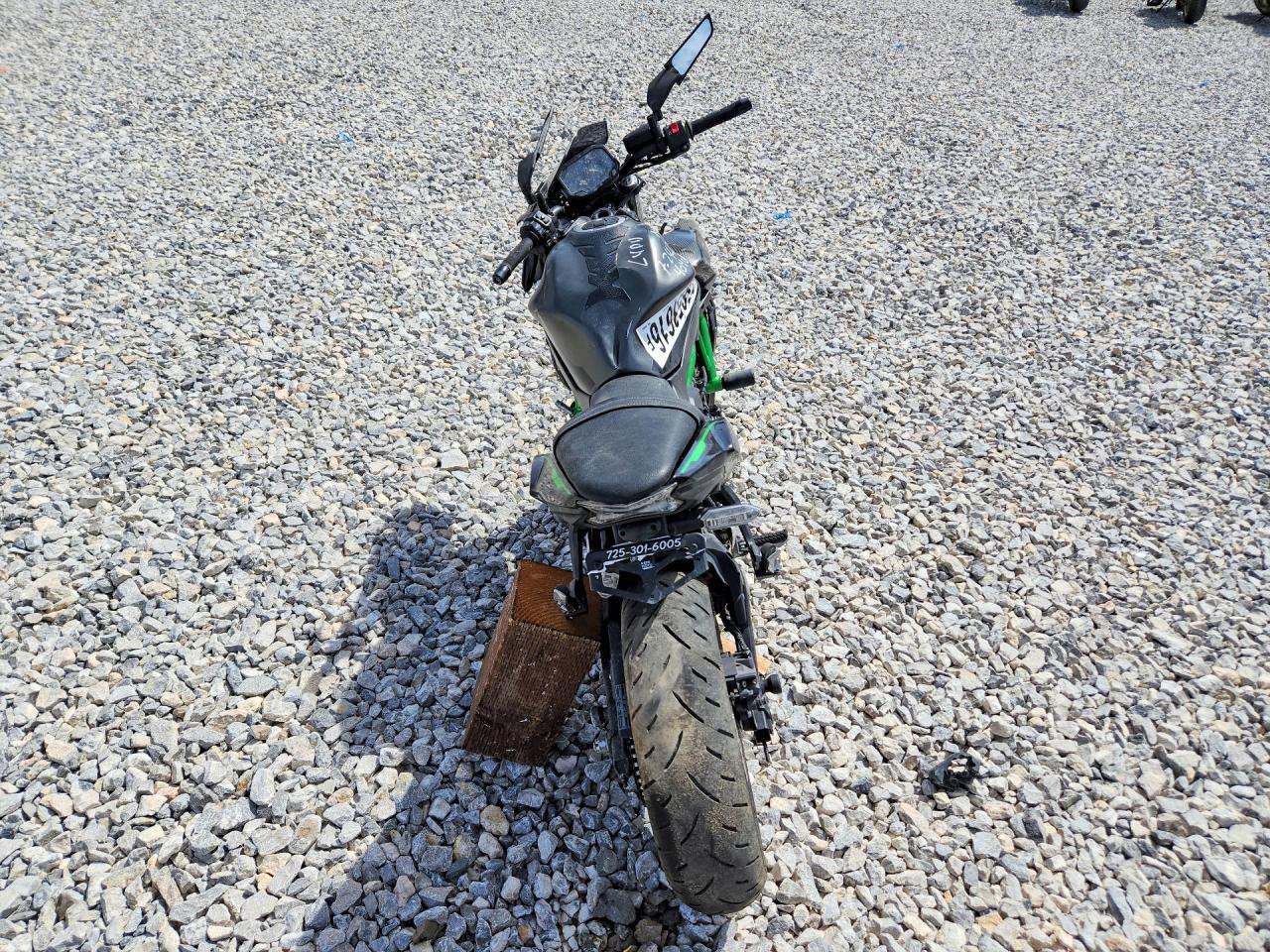 2023 Kawasaki Er650 N - Image 4