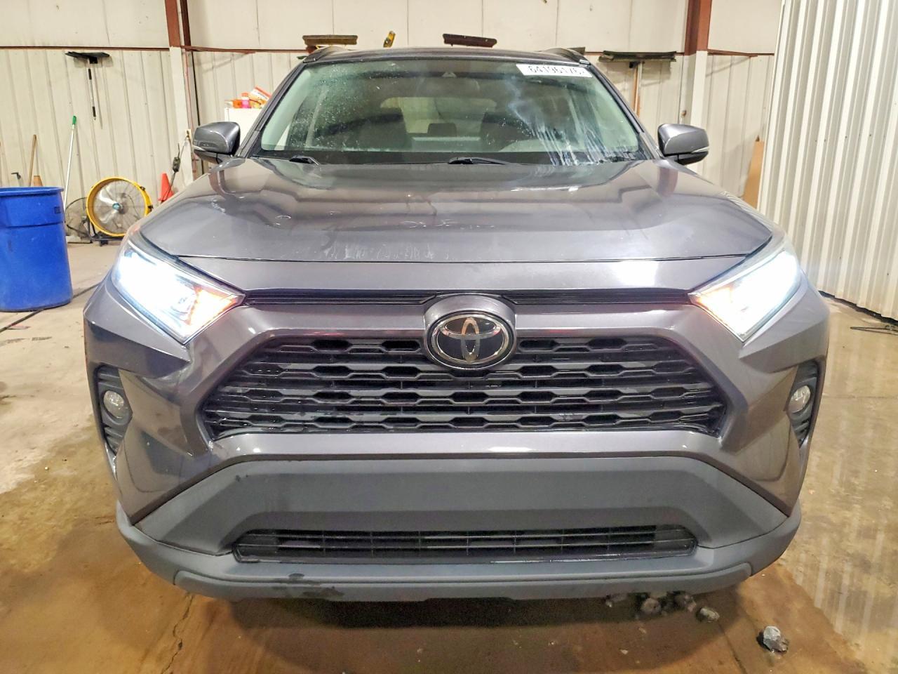 2021 Toyota Rav4 Xle - Фото 5