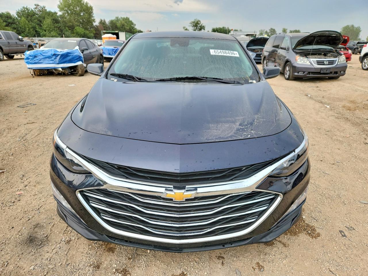 2023 Chevrolet Malibu Lt - Image 5