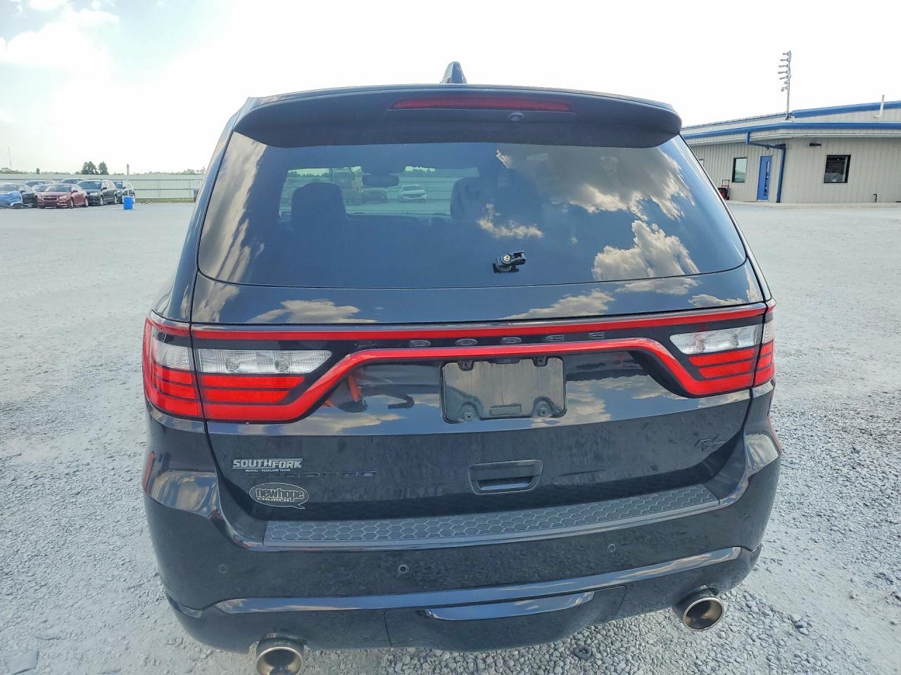 2021 Dodge Durango R/T - Фото 6