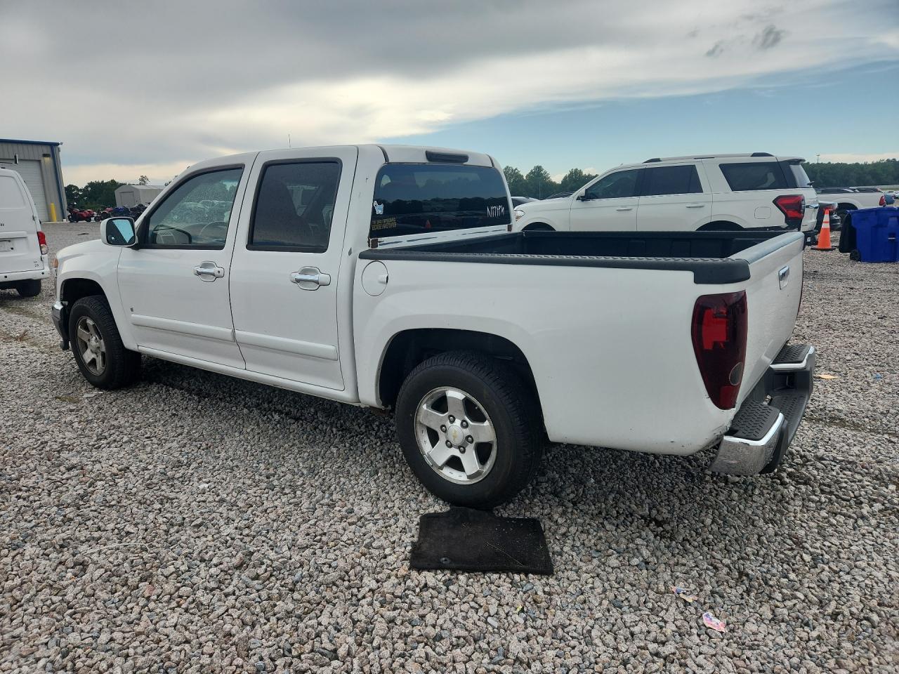 2009 Chevrolet Colorado - Image 2