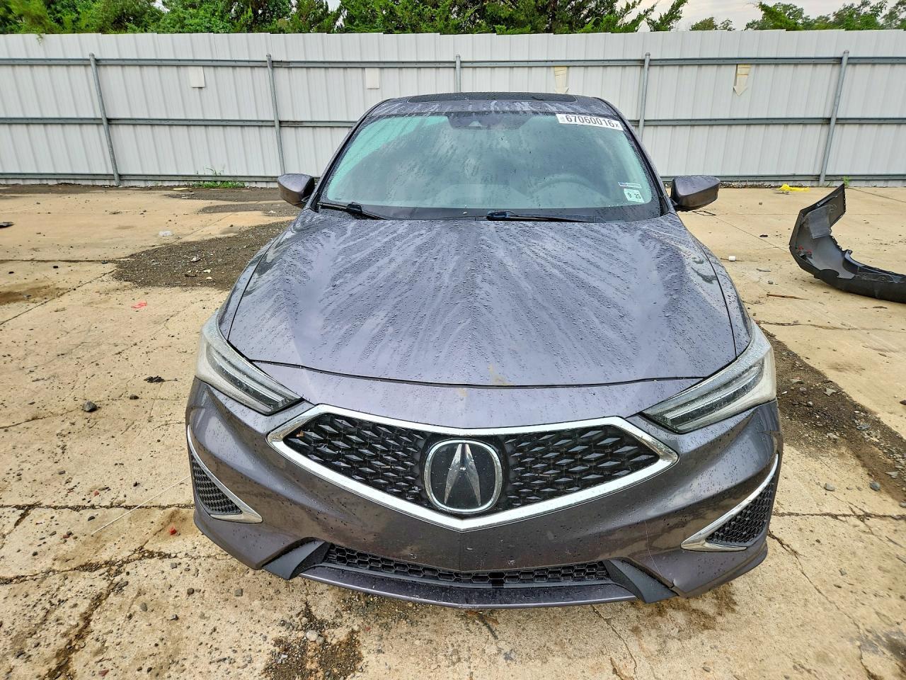 2020 Acura Ilx Premium - Фото 5