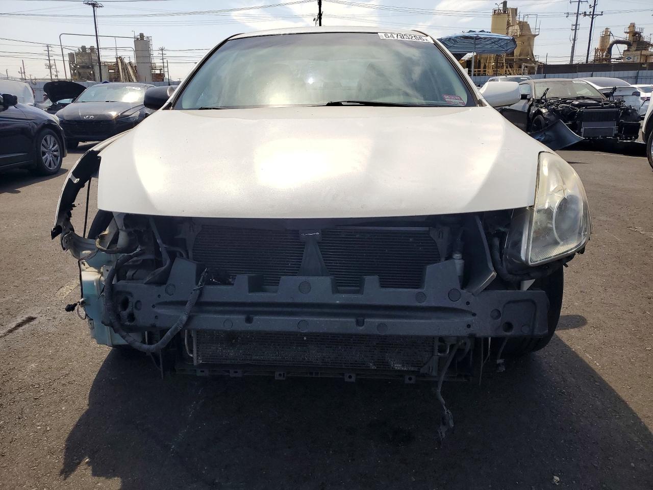 2012 Nissan Altima 2.5 - Фото 5