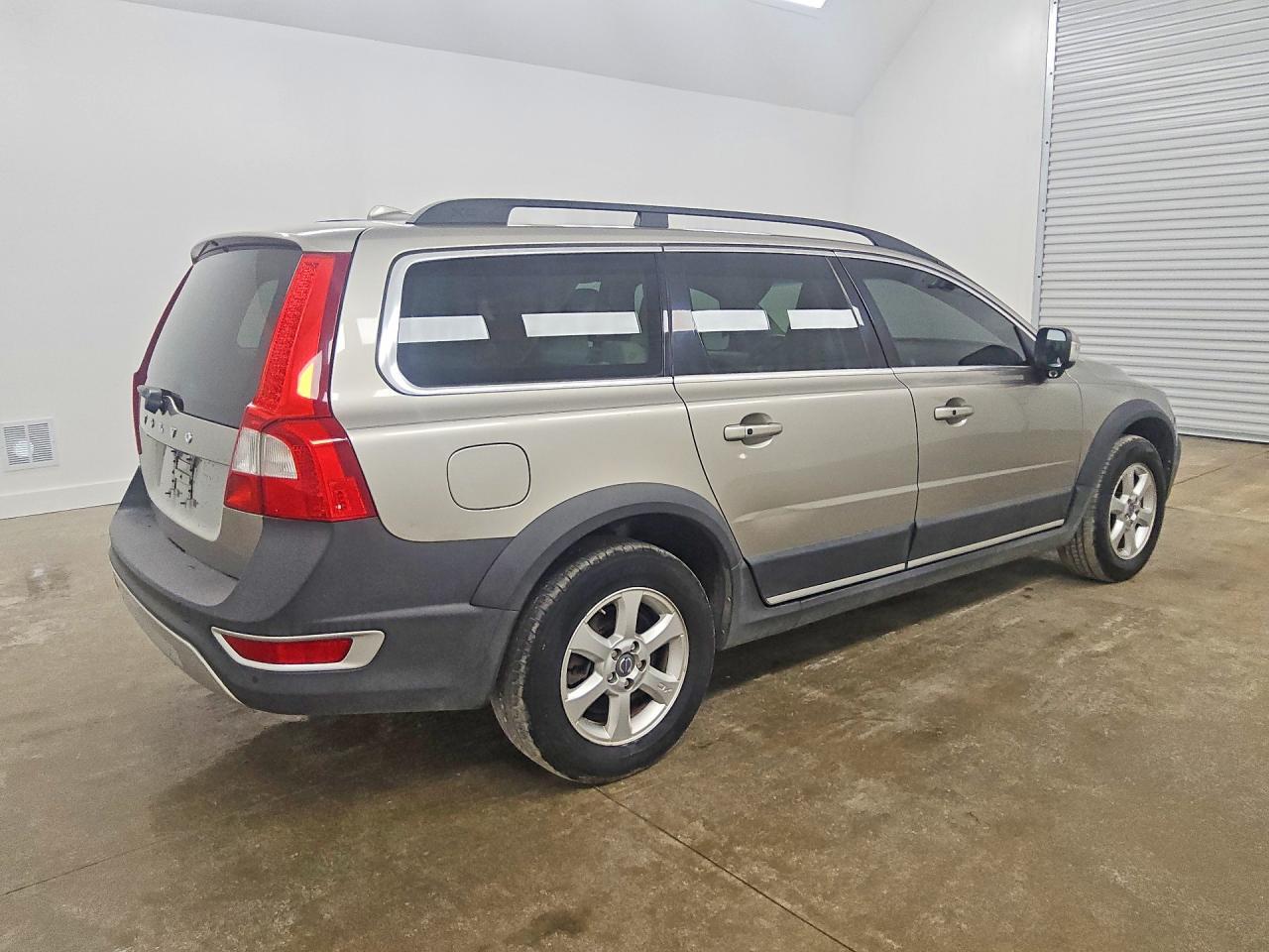 2011 Volvo Xc70 3.2 - Фото 3