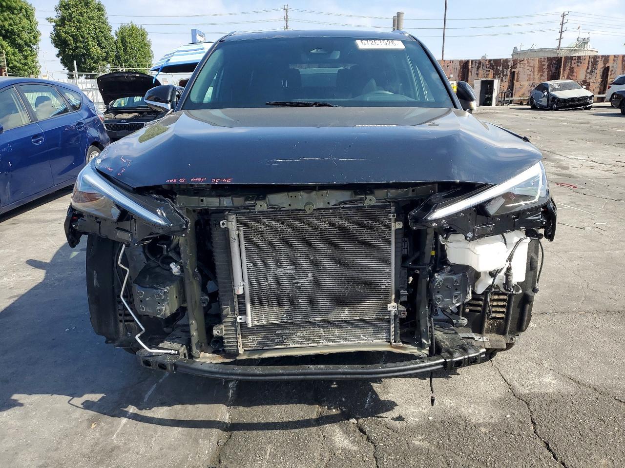 2025 Lexus Tx 350 Premium - Фото 5