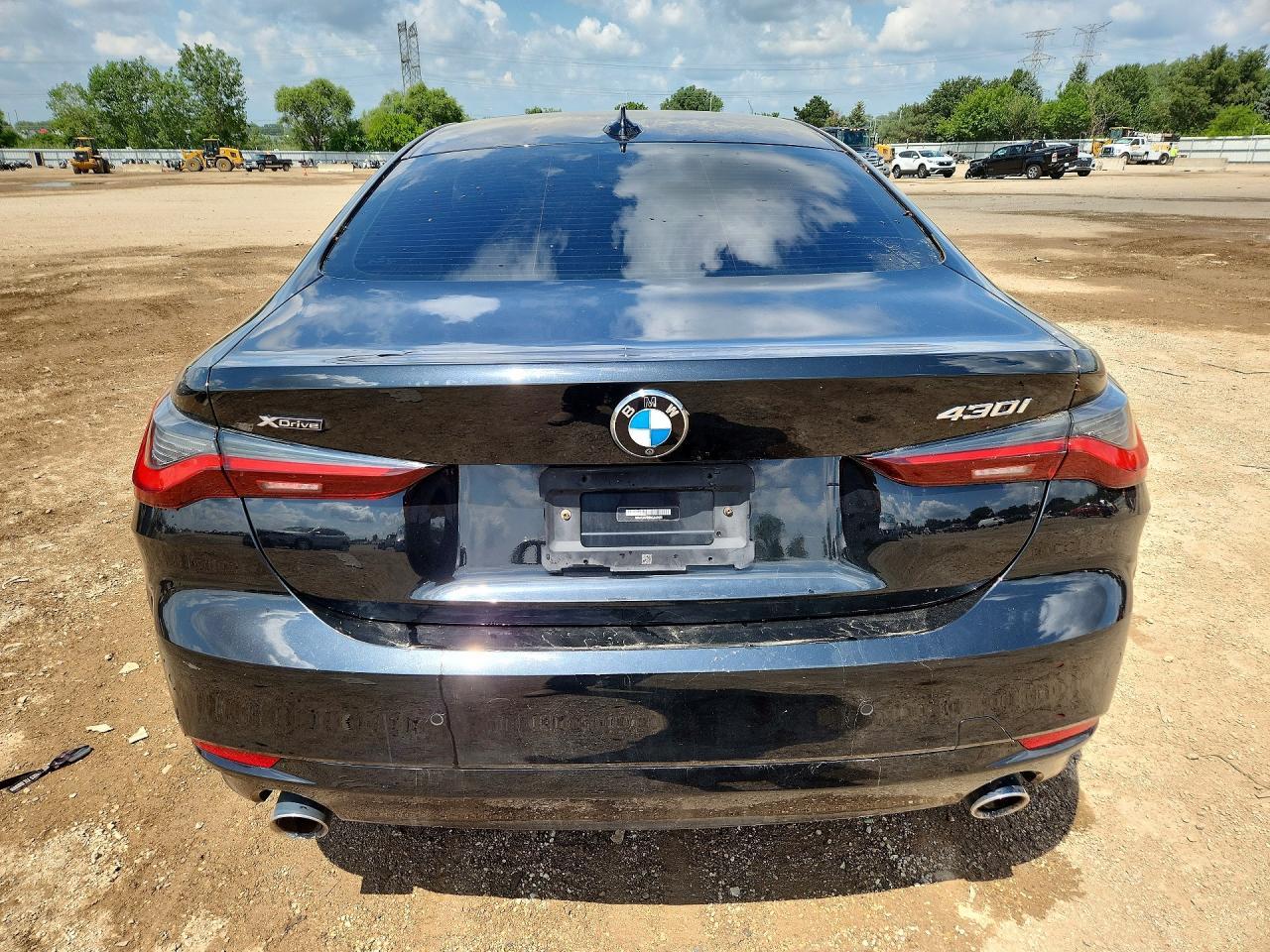 2022 BMW 430Xi - Image 6