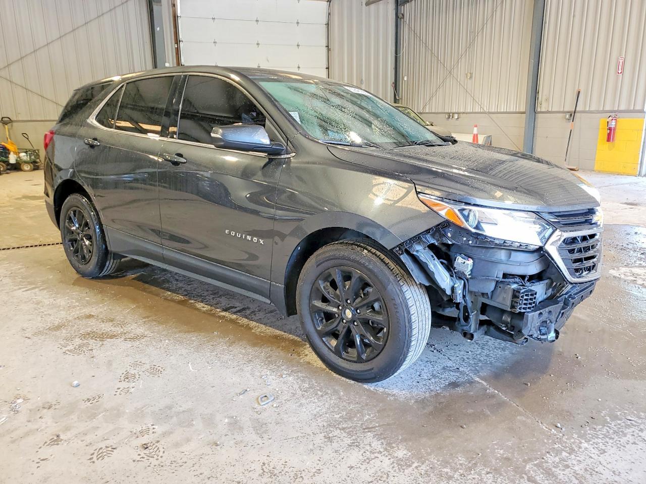 2019 Chevrolet Equinox Lt - Image 4