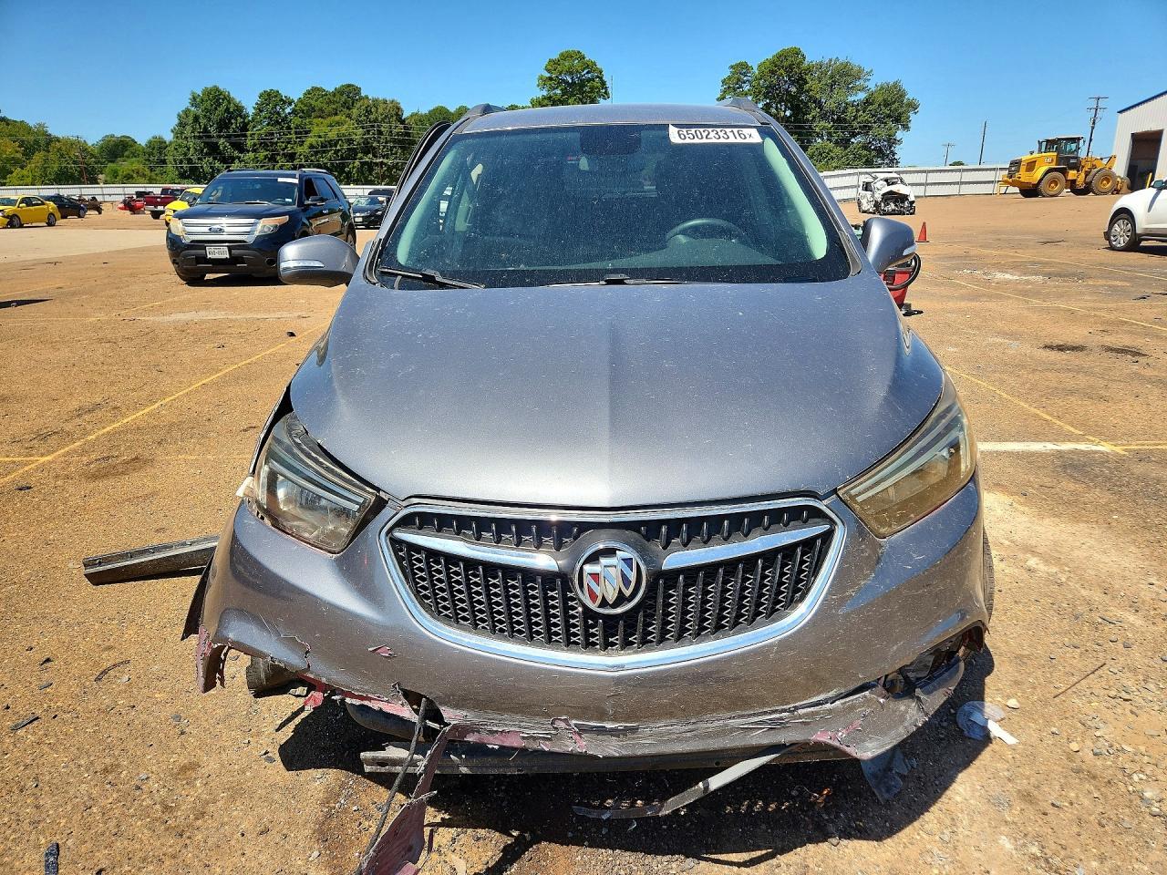 2020 Buick Encore Preferred - Image 5