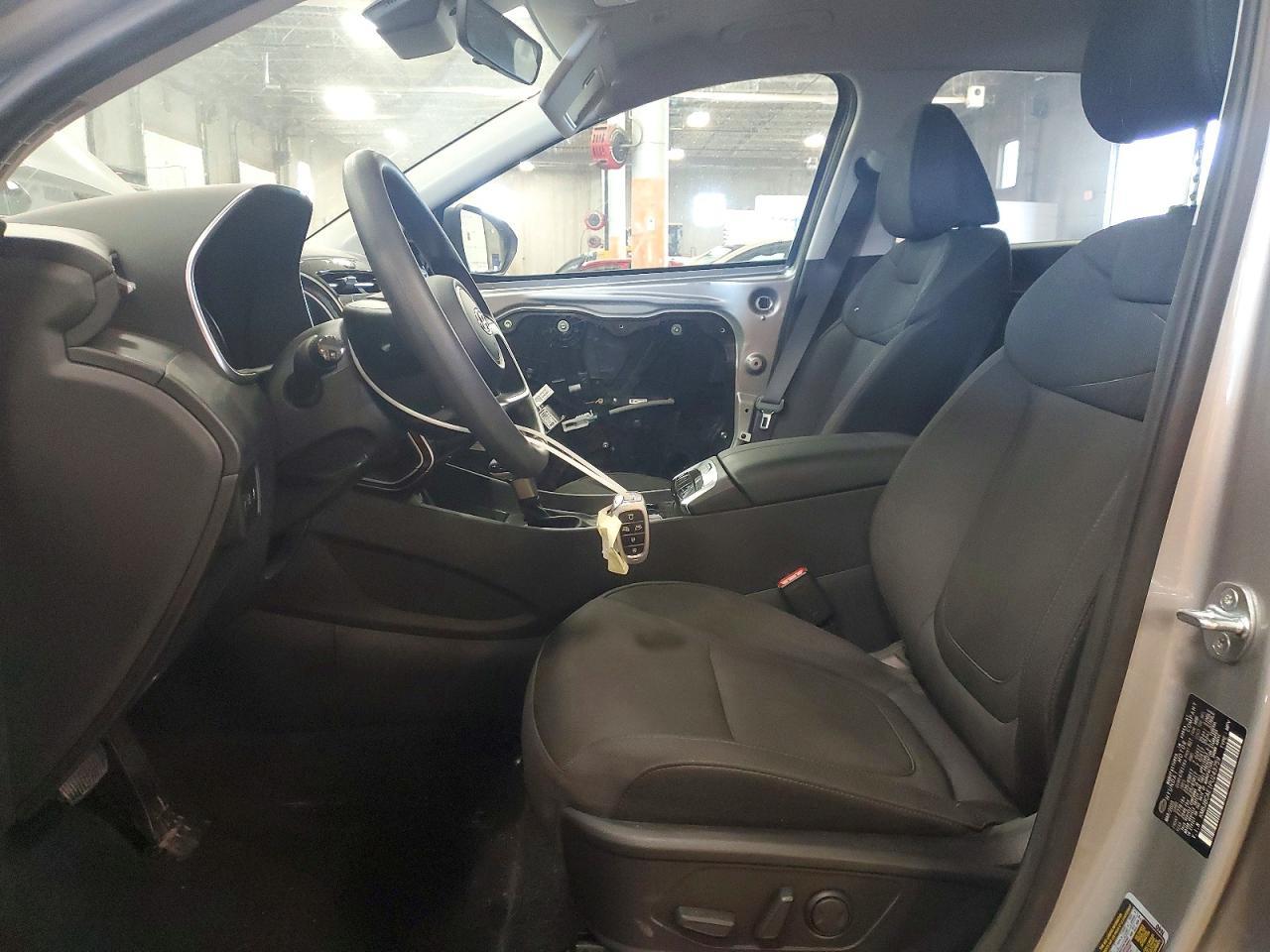2023 Hyundai Tucson Sel - Image 7