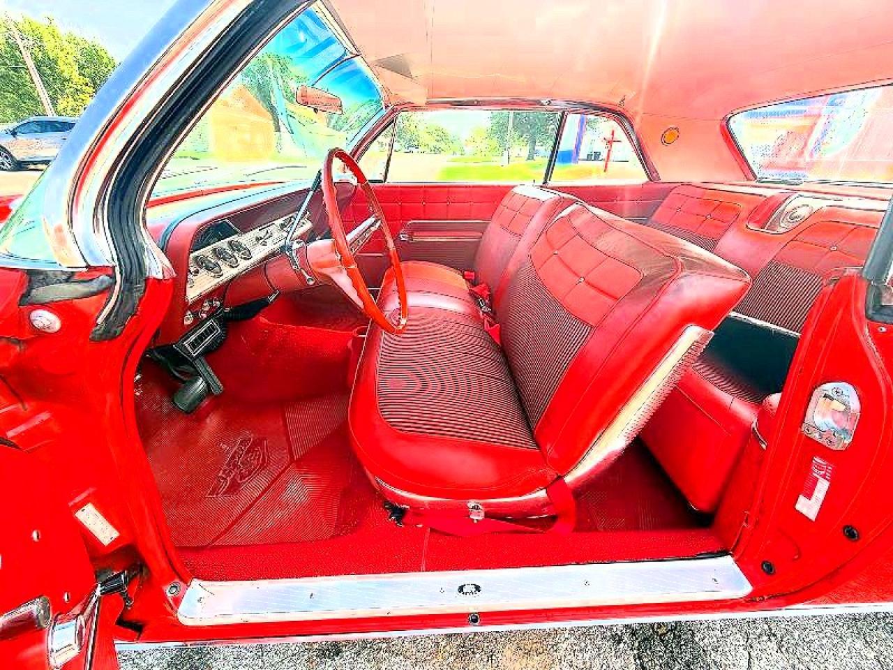 1962 Chevrolet Impala - Фото 5