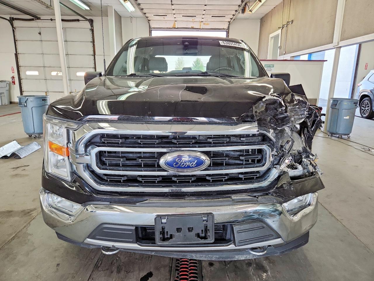 2021 Ford F150 Supercrew - Image 5