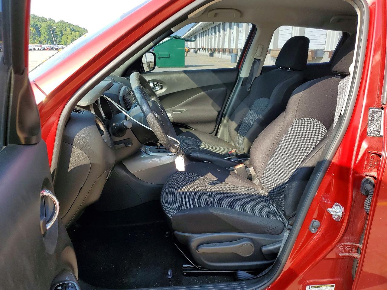 2016 Nissan Juke S - Фото 7