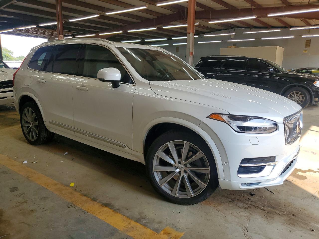 2023 Volvo Xc90 Ultimate - Фото 4