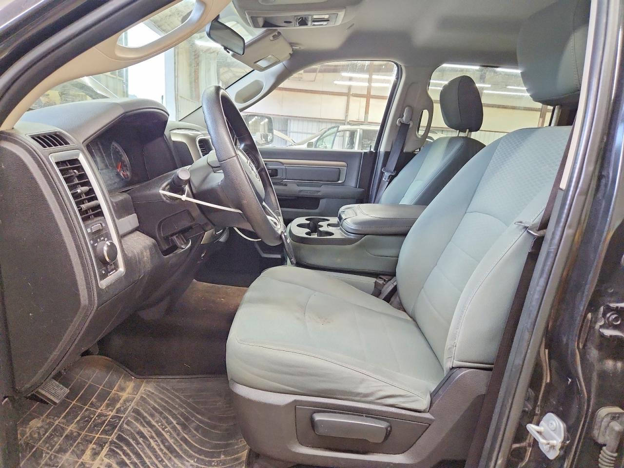2017 Ram 1500 Slt - Image 7