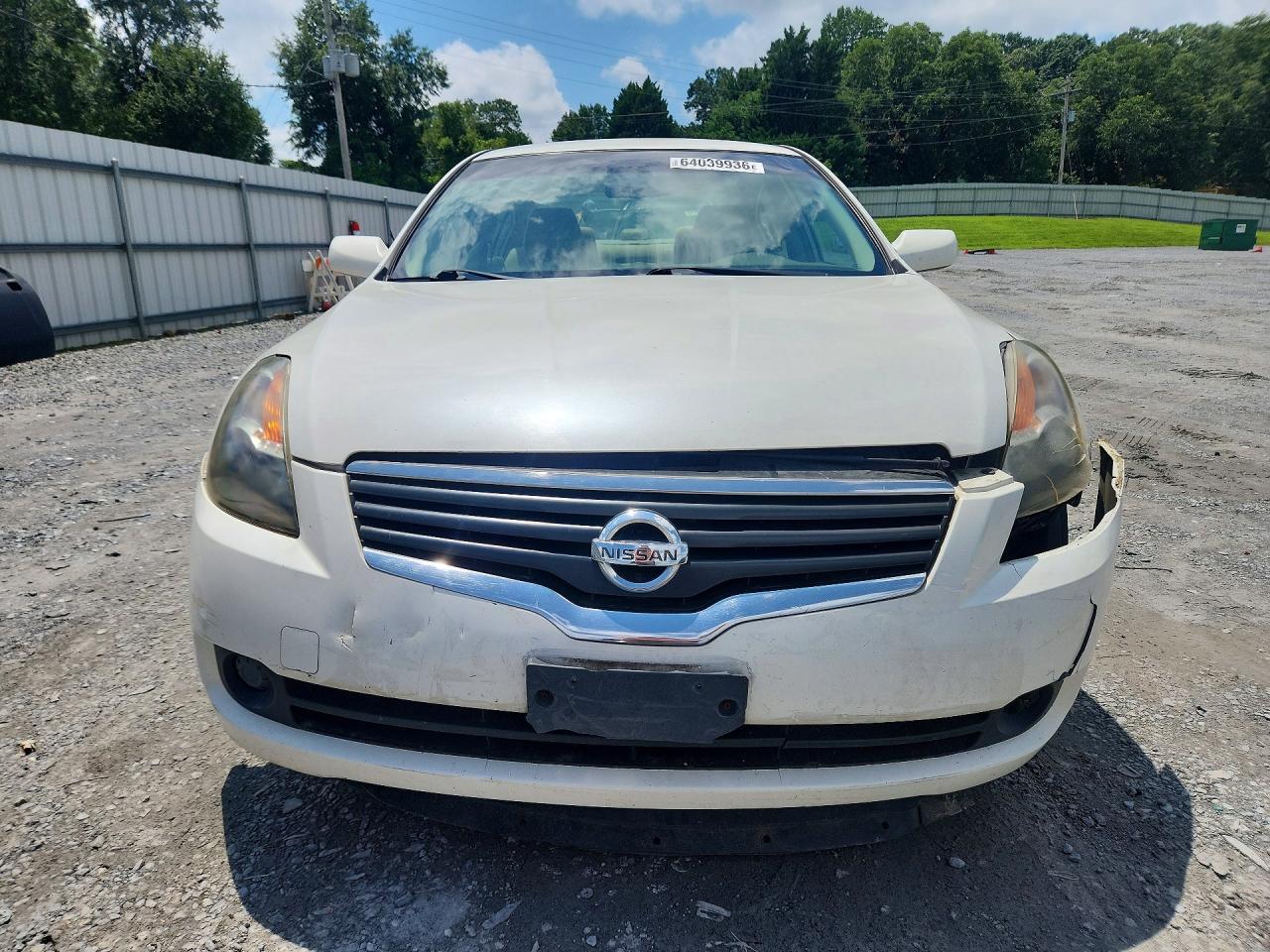 2007 Nissan Altima 2.5 - Image 5