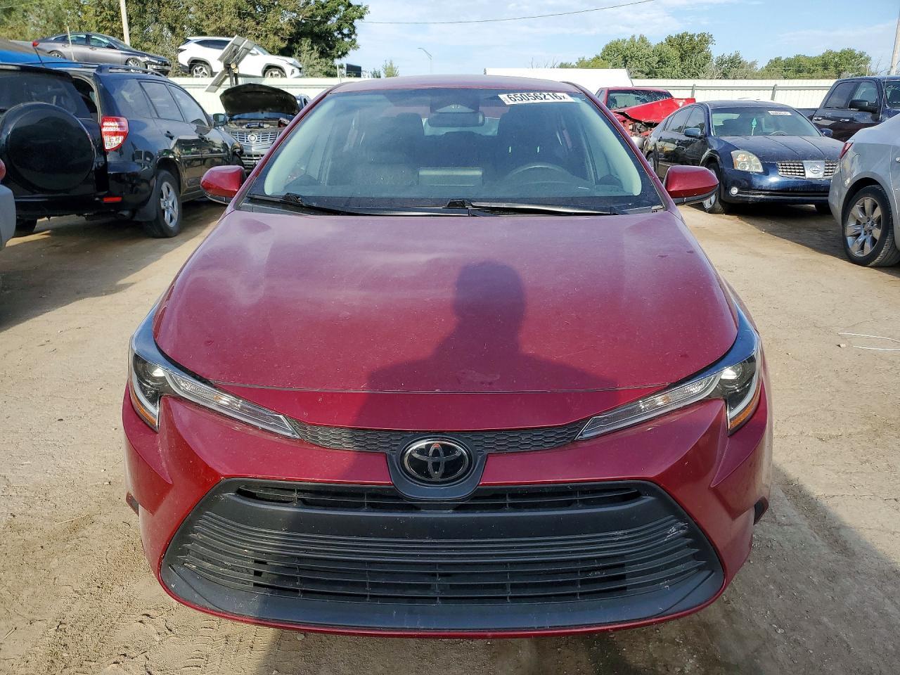 2023 Toyota Corolla Le - Фото 5