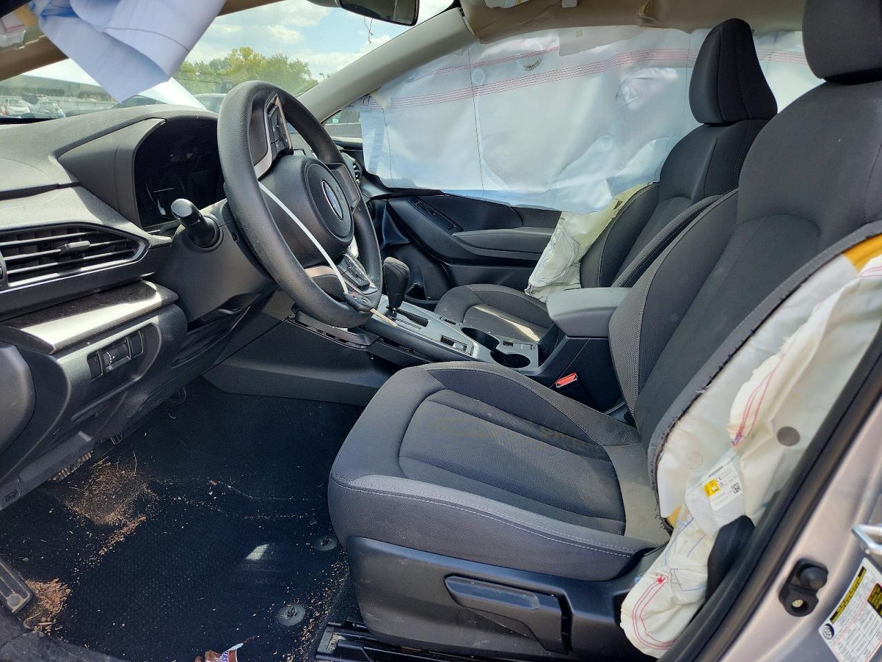 2024 Subaru Impreza - Фото 7