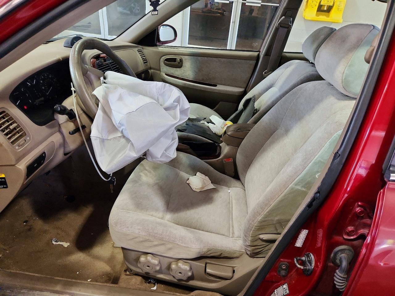 2004 Kia Optima Lx V6 - Image 7