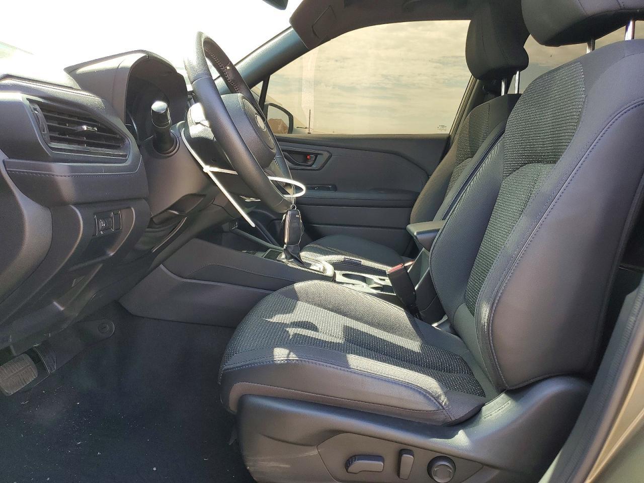 2025 Subaru Forester Premium - Фото 7