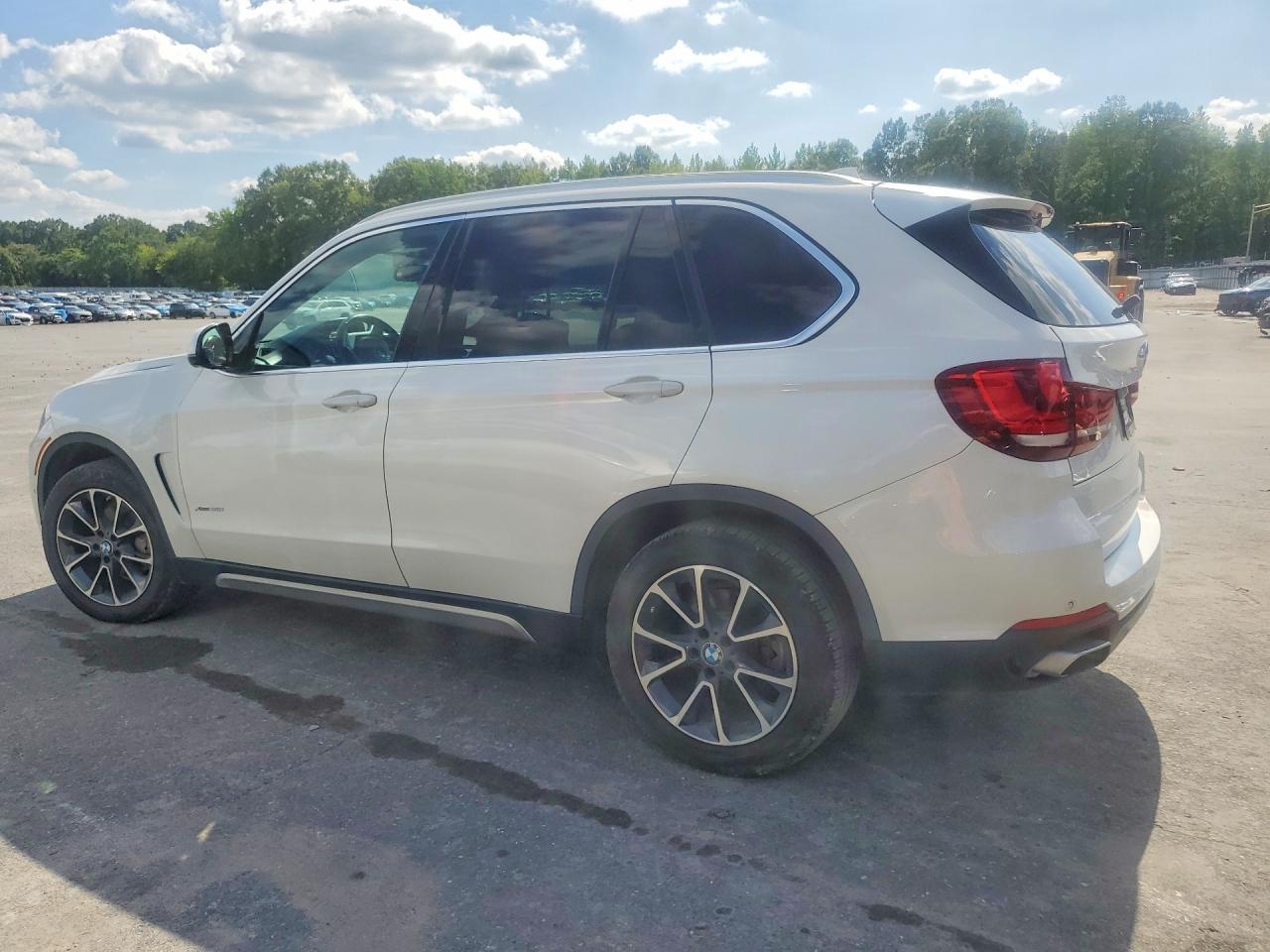 2018 BMW X5 xDrive35I - Фото 2