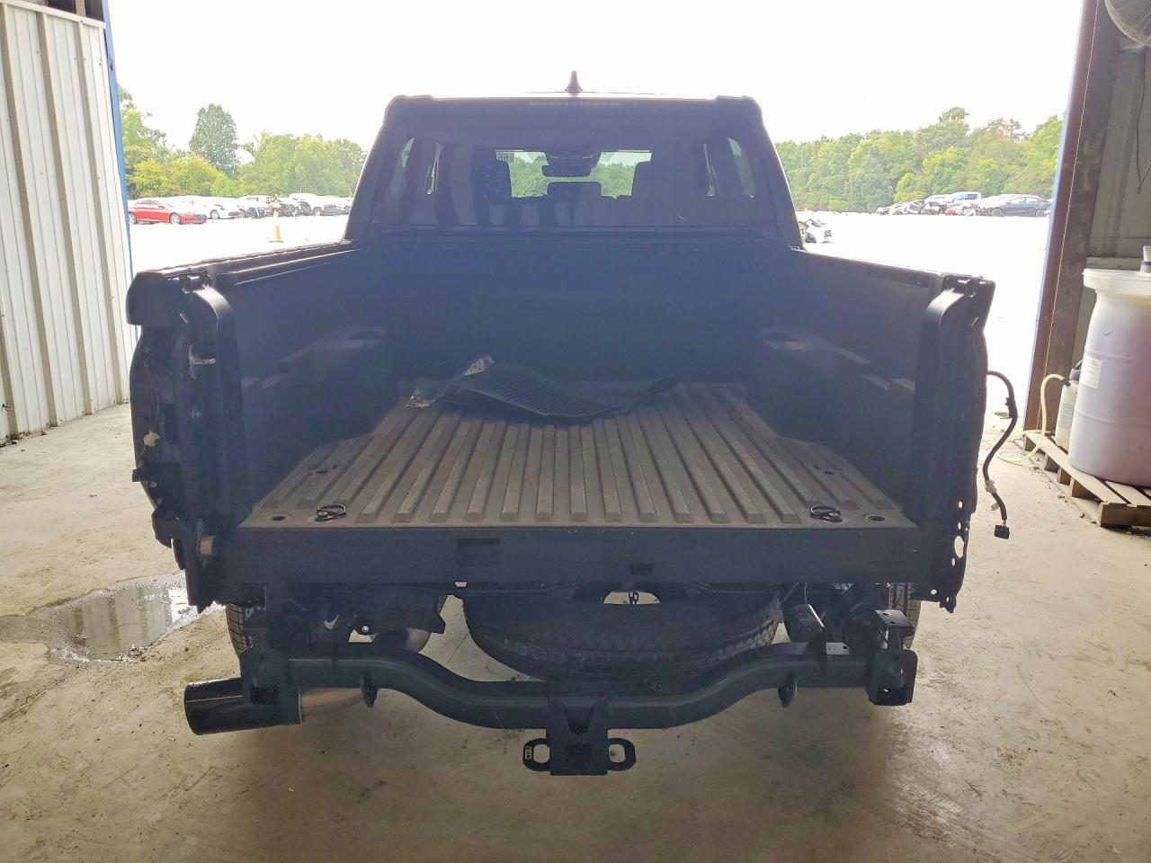 2024 Toyota Tacoma Sr5 - Image 6