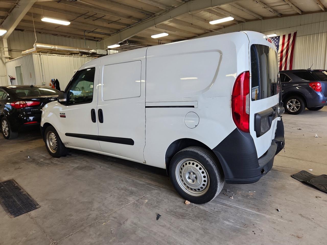 2016 Ram Promaster City St Van - Фото 2