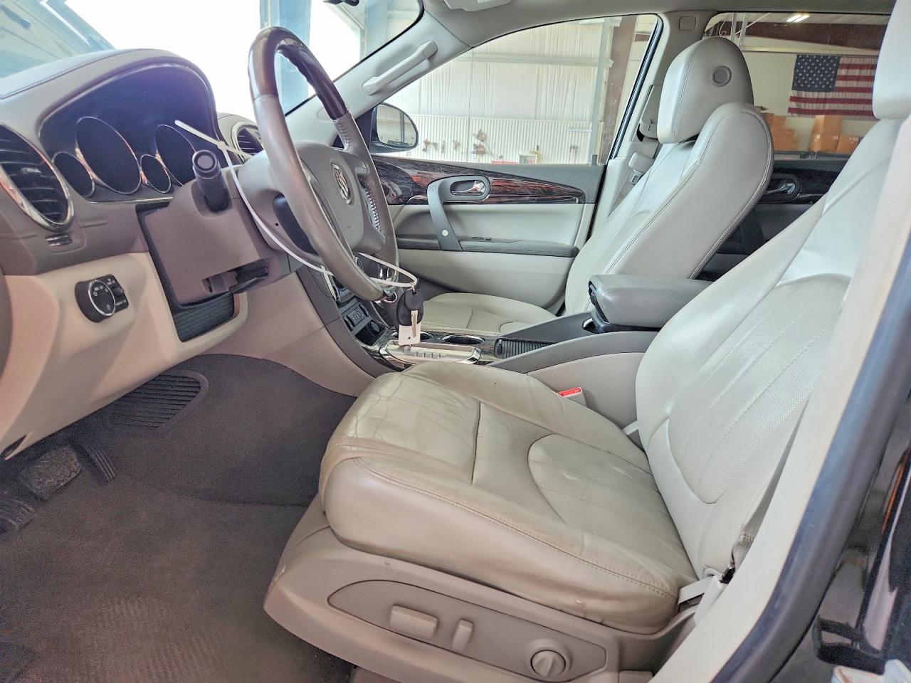 2014 Buick Enclave - Фото 7