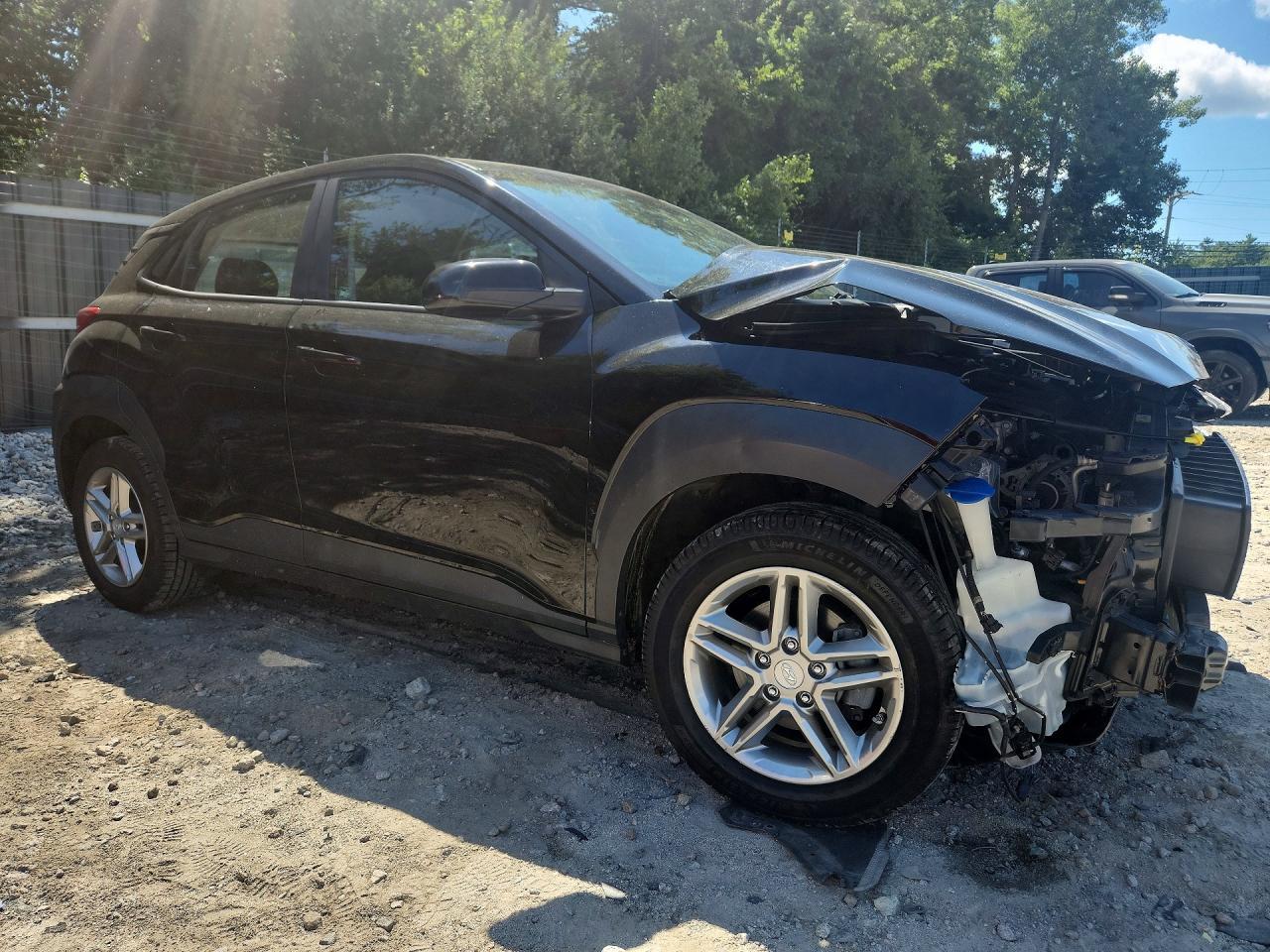 2019 Hyundai Kona Se - Image 4