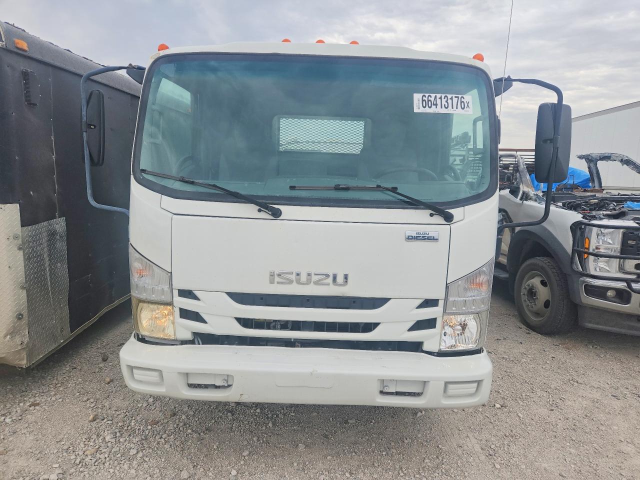 2018 Isuzu Npr Hd - Фото 5