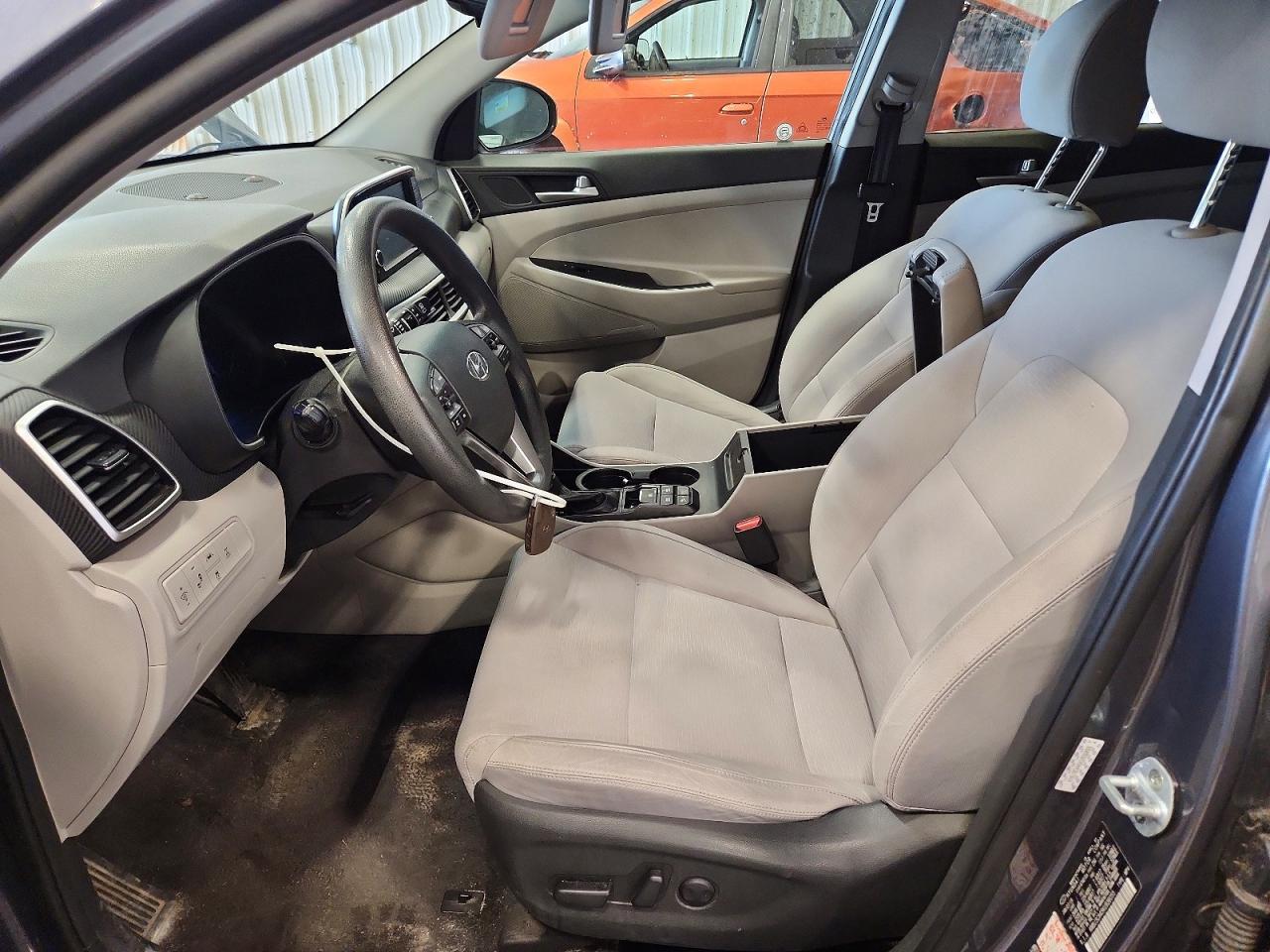 2019 Hyundai Tucson Value - Фото 7