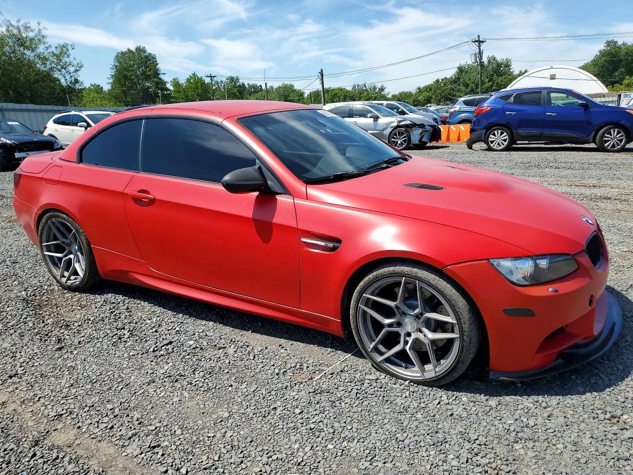 2011 BMW M3 - Фото 4