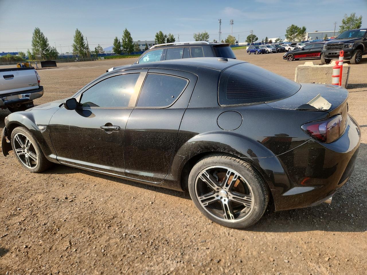 2010 Mazda Rx8 - Image 2