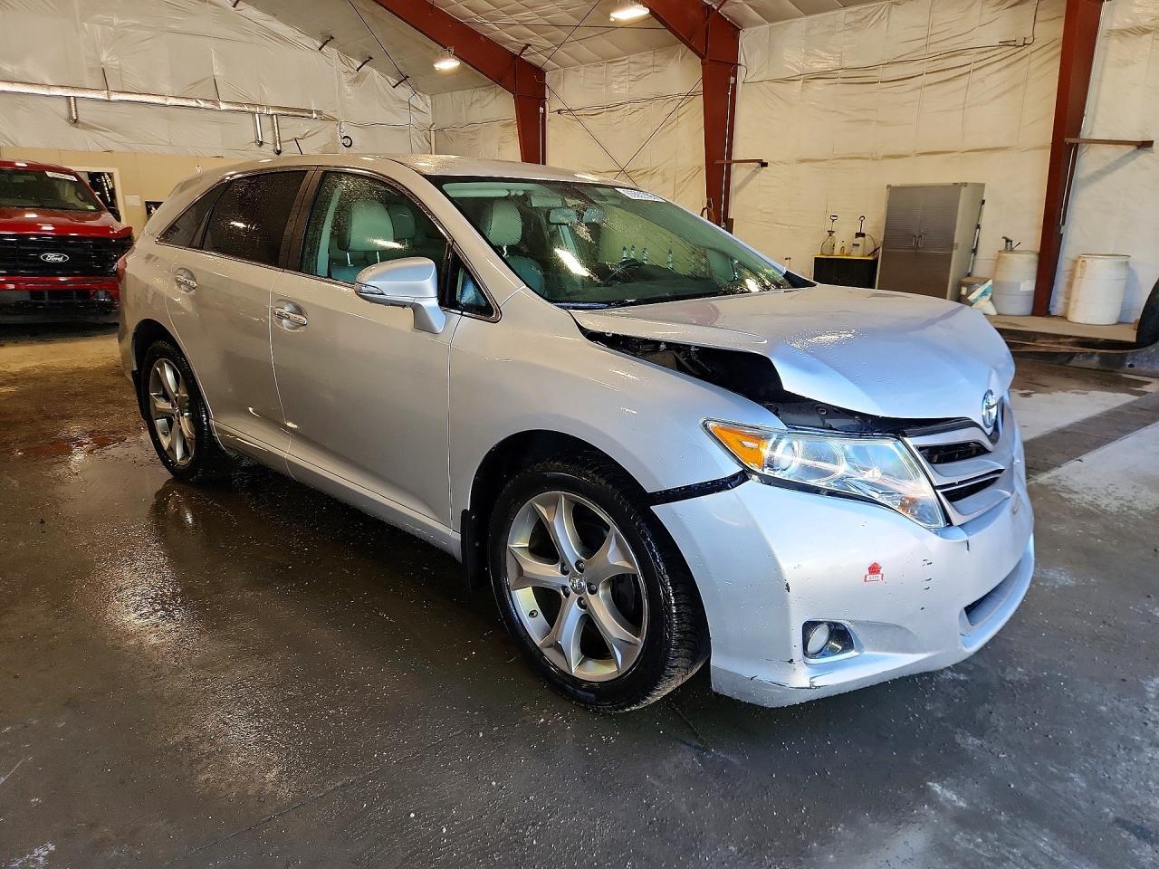 2013 Toyota Venza Xle - Image 4