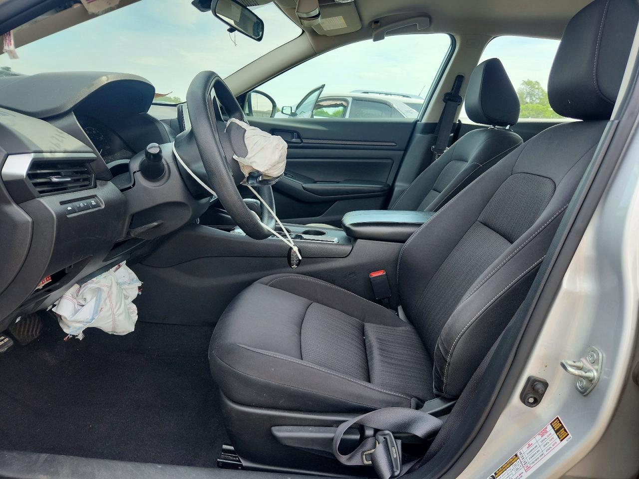 2023 Nissan Altima S - Фото 7