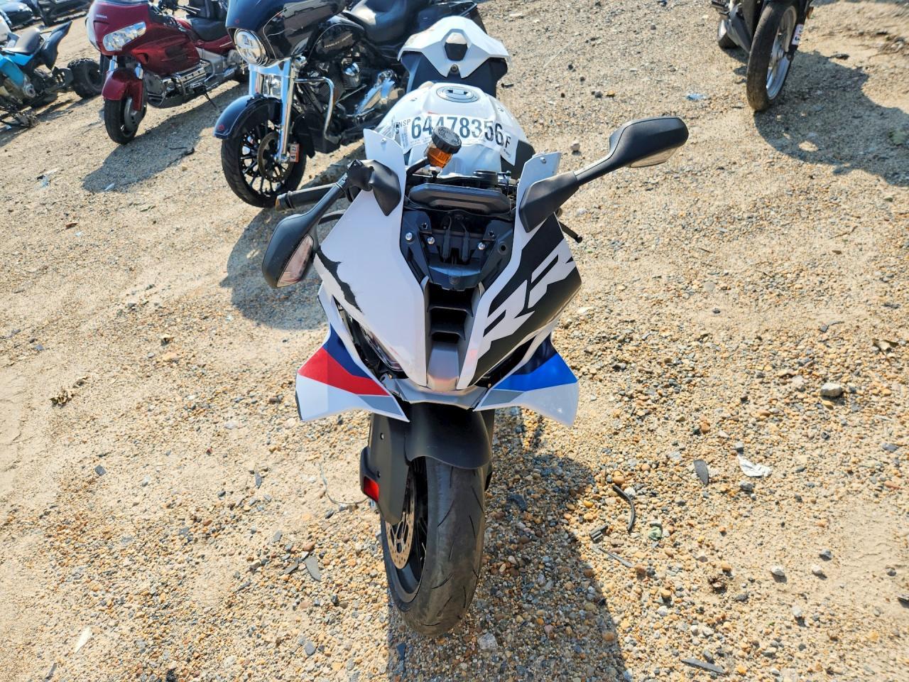 2026 BMW S 1000 Rr - Фото 2