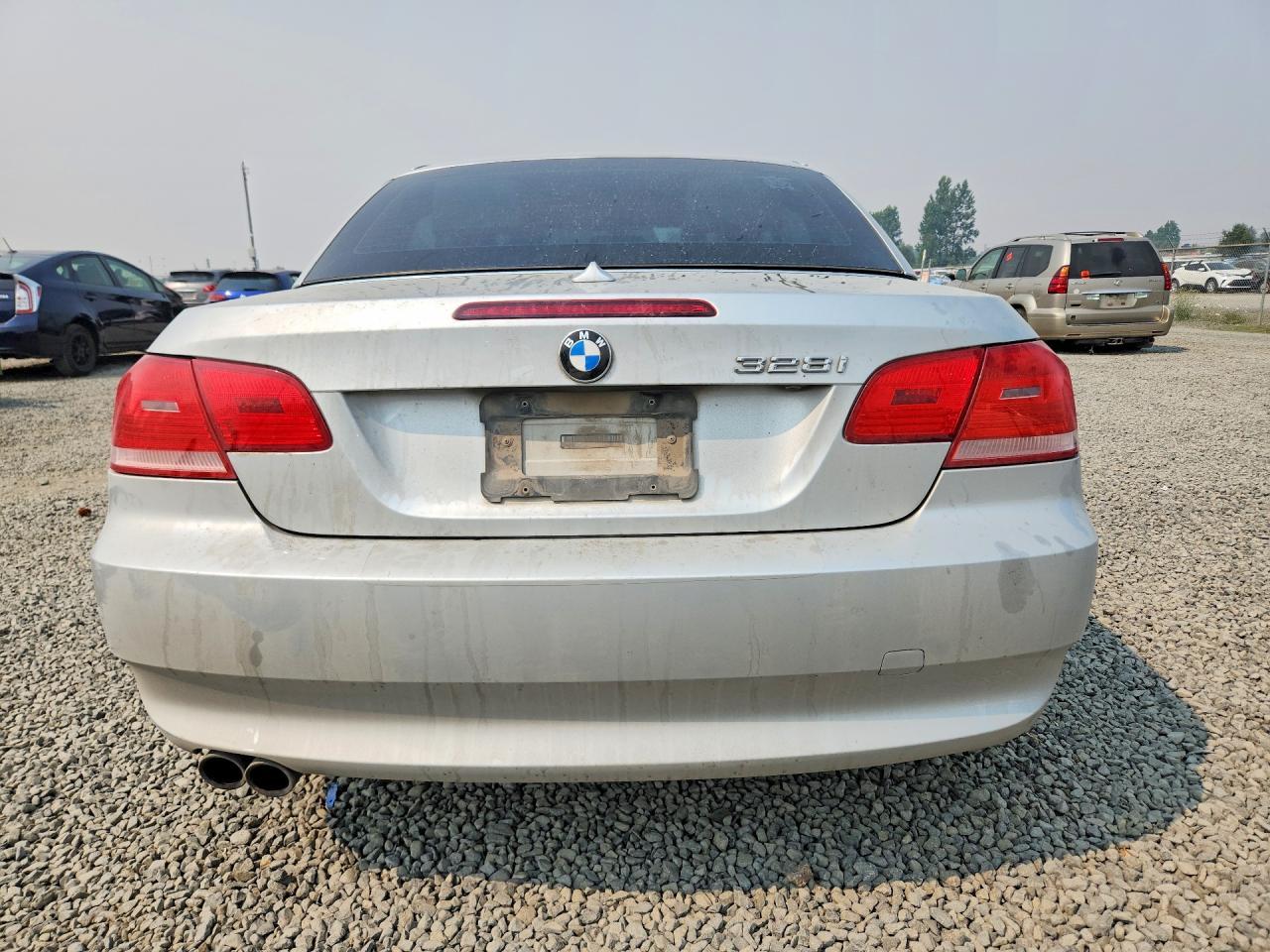2009 BMW 328 I - Image 6