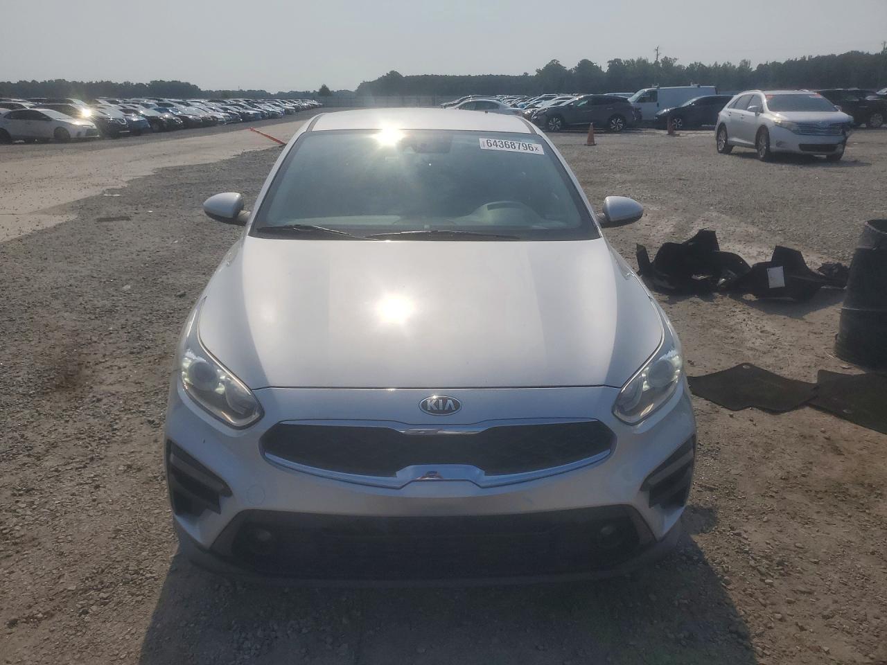2019 Kia Forte S - Фото 5