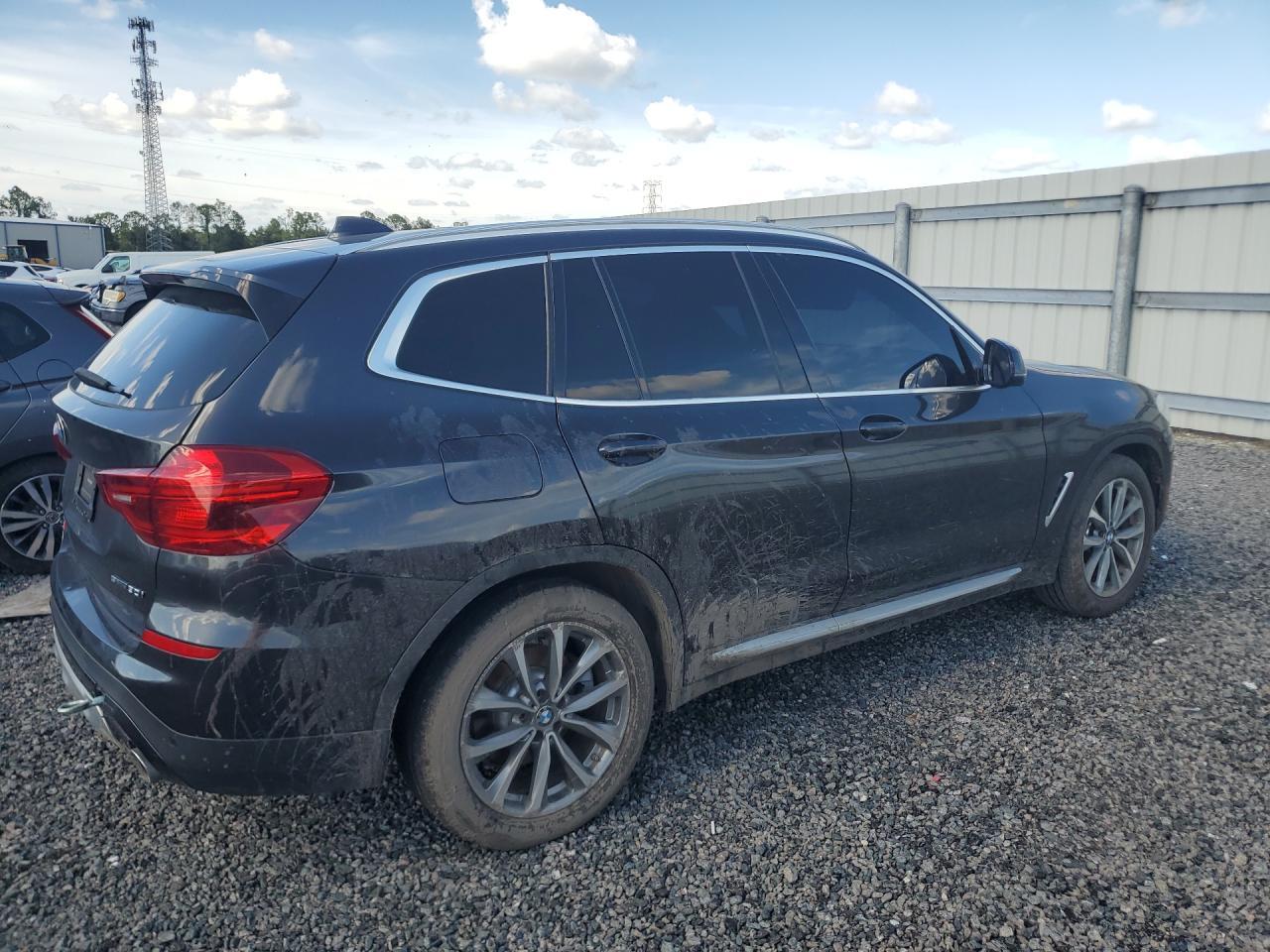 2019 BMW X3 Sdrive30I - Image 3