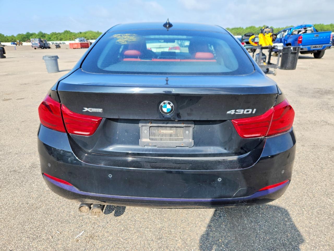 2018 BMW 430Xi Gran Coupe - Image 6